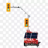 交通灯交通标志道路交通管制装置交通灯