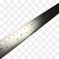 奥勒冈规则共测量金属不锈钢.高度尺