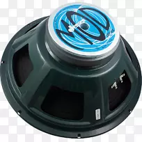 低音炮詹森扬声器欧姆放大器