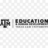 得克萨斯州教育学院和人类发展学院教育与人类发展学院
