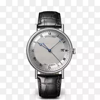 钟表制造商Tissot Breguet珠宝-手表