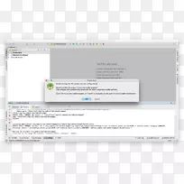 计算机程序操作系统网页截图-计算机