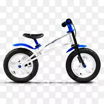 现代起源自行车车轮山地车-自行车