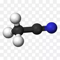 1-戊炔-2-戊炔-甲基乙炔乙腈-乙炔