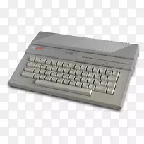 Atari 600 xl atari 8位家庭atari xegs atari st artari 800 xl-计算机