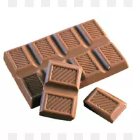 巧克力棒软糖蛋糕热巧克力脯.巧克力背景材料