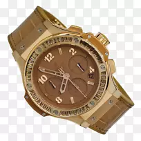 手表表带Hublot珠宝手表