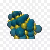 分子离子分子固体晶体盐