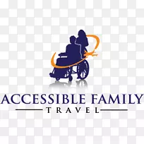 残疾轮椅皇室-免费家庭假期