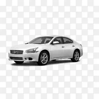 2011年日产Maxima轿车雪佛兰GMC-Car