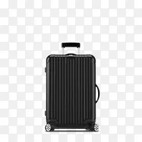 手提箱行李里莫瓦旅行行李箱