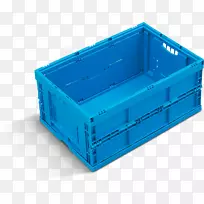 塑料集装箱卡尔瓦尔特有限公司-食品折叠