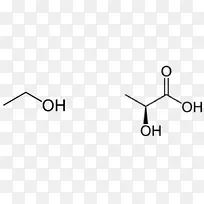 富马酸二甲酯，富马酸，马来酸二甲酯，乳酸，乙酸