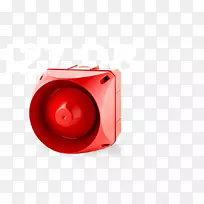 声源警报声分贝-微型