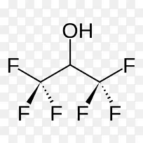 酒石酸钠，六氟-2-丙醇，酒石酸钾，酒石酸