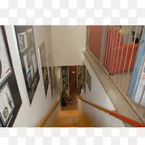 楼楼梯物业扶手公寓-完美