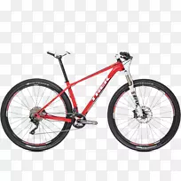 特里克自行车公司山地车29 er自行车商店买卖儿童也将受到惩罚。