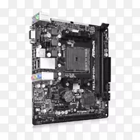 主板插座FM2+microatx DDR 3 SDRAM