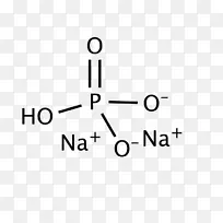 磷酸吡啶磷酸二钠磷酸钠植物化物