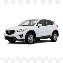 2015年马自达CX-5二手车日产Qashqai-热租赁