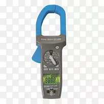 电流表真rms转换器测量类别交流电直流电