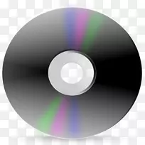 DVD光盘剪辑艺术-dvd