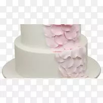 结婚蛋糕，生日蛋糕，糖霜蛋糕和糖衣蛋糕-婚礼蛋糕