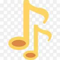 商标字体-音乐旋律