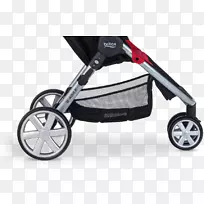 婴儿运输大英婴儿和蹒跚学步的汽车座椅婴儿-携带托盘