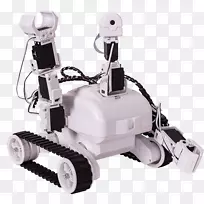 机器人套件机器人漫游车六足机器人