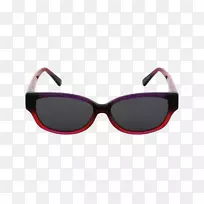 太阳镜猫眼眼镜时尚