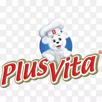Grupo bimbo Pullman面包标识商标-vita