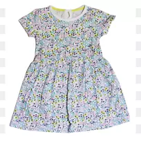 婴儿服装连衣裙婴儿服装袖子-清仓销售英利