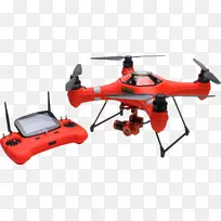 无人驾驶飞行器模块化设计框架推进渔民无人驾驶飞机发货人