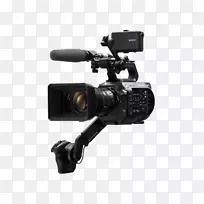 Super35XDCAM摄像机Exmor-照相机