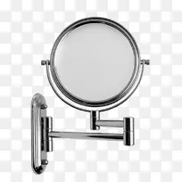 浴室肥皂碟子和保持架热水浴缸镜子淋浴-镜子