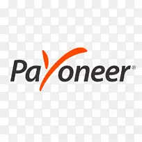 Payoneer支付服务提供商销售数字钱包-立体爱情和爱情文字艺术载体材料