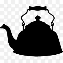 茶壶茶具夹艺术茶壶实物