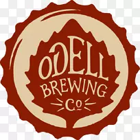 奥德尔酿造公司啤酒印度淡啤酒大道酿造公司