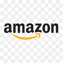 Amazon.com标志零售亚马逊hq 2购物-为人父母