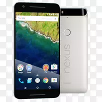 nexus 5x android棉花糖lg电子电话-android