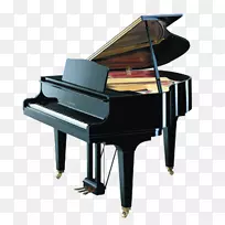 川外乐器大钢琴雅马哈公司立式钢琴-钢琴凳子