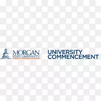摩根州立大学标志毕业典礼致辞