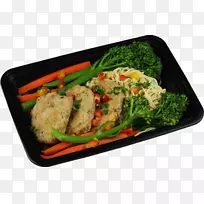 素食菜系亚洲料理配菜菜谱蔬菜