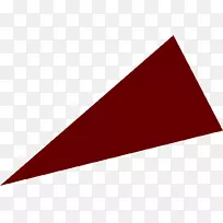 三角字体重构