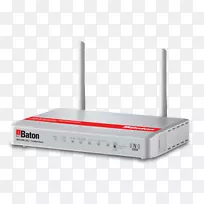 无线路由器Iball数字用户线G.992.5-ADSL
