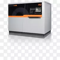概念激光有限公司选择性激光熔炼3D打印制造选择性激光烧结-CHIN模板