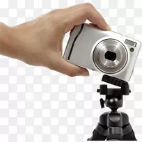 三脚架相机镜头摄影数码单反三脚架相机