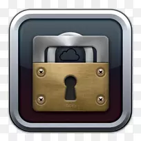 iPodtouch iPad迷你应用商店-保险箱