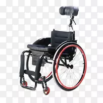 生活中的电动轮椅儿科-轮椅
